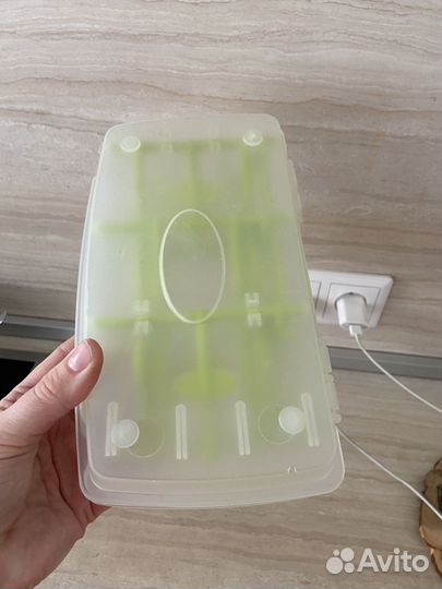 Сушилка для бутылочек