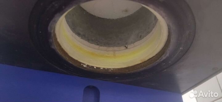 Печка для керамики