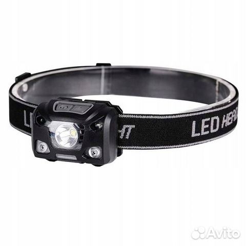 Налобный фонарь Superfire