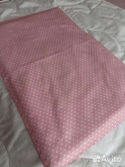 Комплект детского постельного белья Perina 120*60