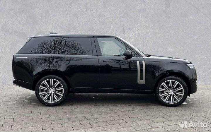 Land Rover Range Rover 3.0 AT, 2023, 150 км