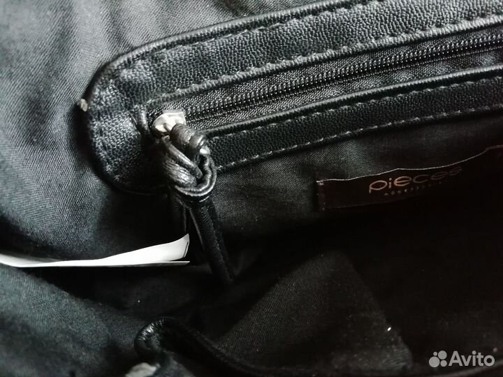 Сумка клатч