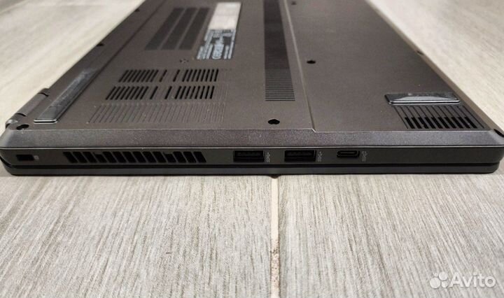 Ноутбук asus ROG Zephyrus G14 RTX 3050 AMD Ryzen 7