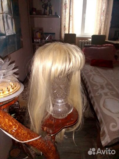 Продам парик