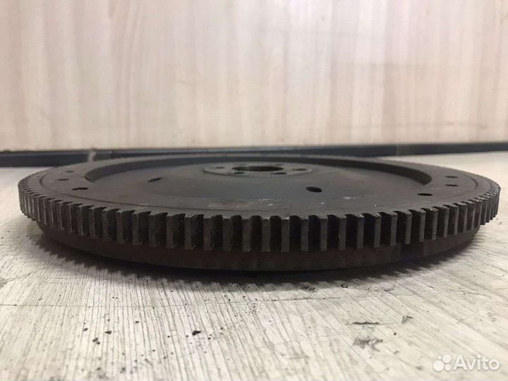 Маховик ваз 21213-14 нива