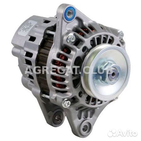 Генератор Cargo 114079