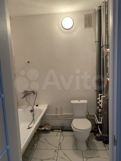 Квартира-студия, 24,4 м², 2/8 эт.