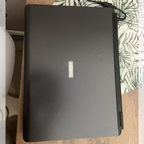 Toshiba satellite a100