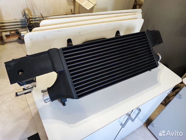 Интеркулер Wagner Audi RSQ3