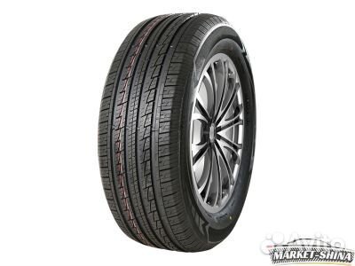 Roadmarch Primemarch H/T 79 245/55 R19 107V