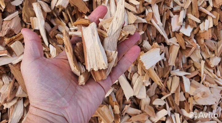 Измельчитель для дерева