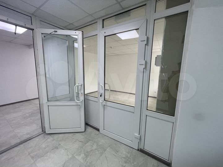 Свободного назначения, 16 м²