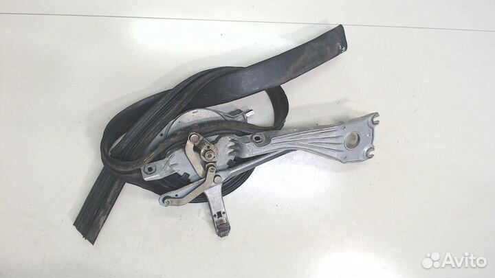 Механизм стеклоочистителя Mercedes 124 E, 1995