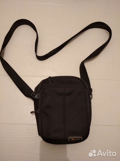 Сумка мужская спортивная