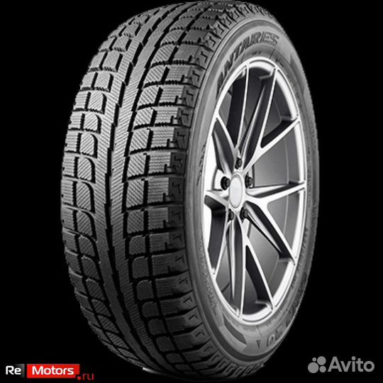 Antares Grip 20 225/55 R17 101T