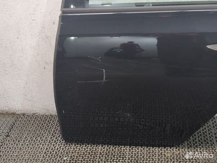 Дверь боковая Volkswagen Golf 6, 2009