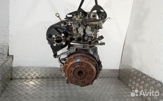 Двигатель бензиновый toyota avensis T25 (KDN10BV01