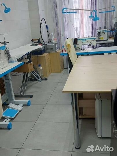 Ателье. Пошив и ремонт одежды