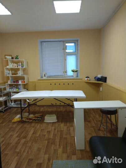 Массаж для женщин