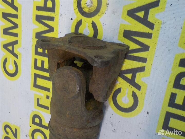 Вал карданный передний Toyota Land Cruiser Prado