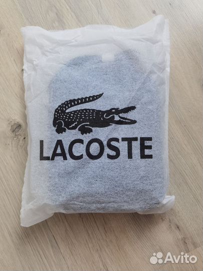 Сумка Lacoste