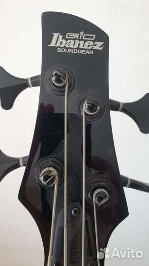 Басс гитара Ibanez GSR 200bwnf