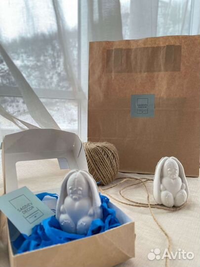 Подарок на 14 февраля, 8 марта и любой праздник