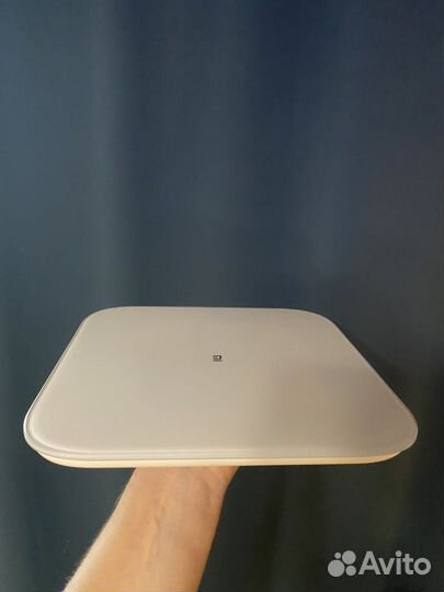 Весы xiaomi smart scale 2