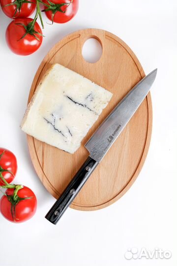 Доска разделочная ручной работы