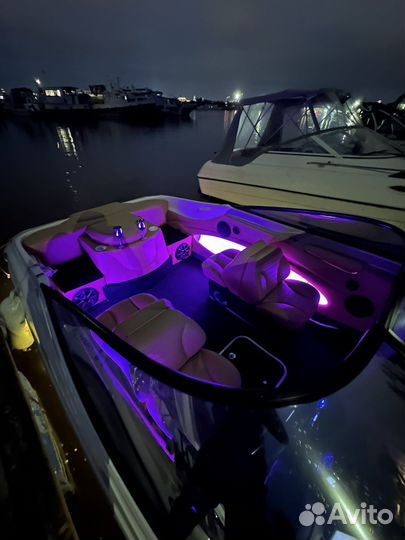 Аренда прокат катера яхты прогулки