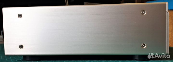 CD проигрыватель Sony CDP - XA55ES