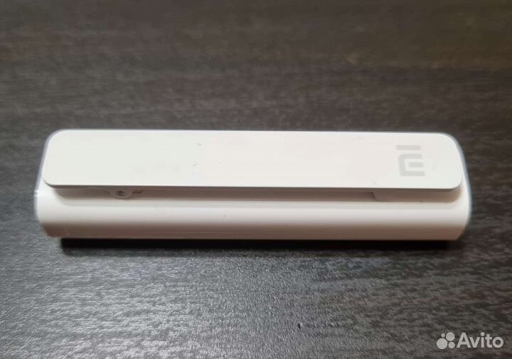 Bluetooth-адаптер Xiaomi Bluetooth audio receiver