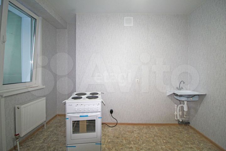 1-к. квартира, 33,4 м², 3/9 эт.