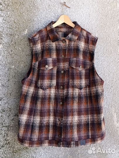 Жилетка женская