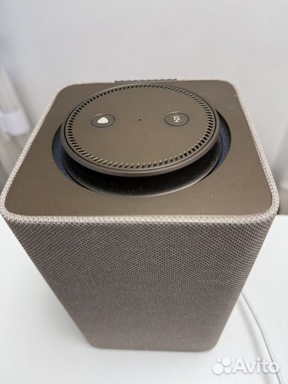 Яндекс станция макс на подписке