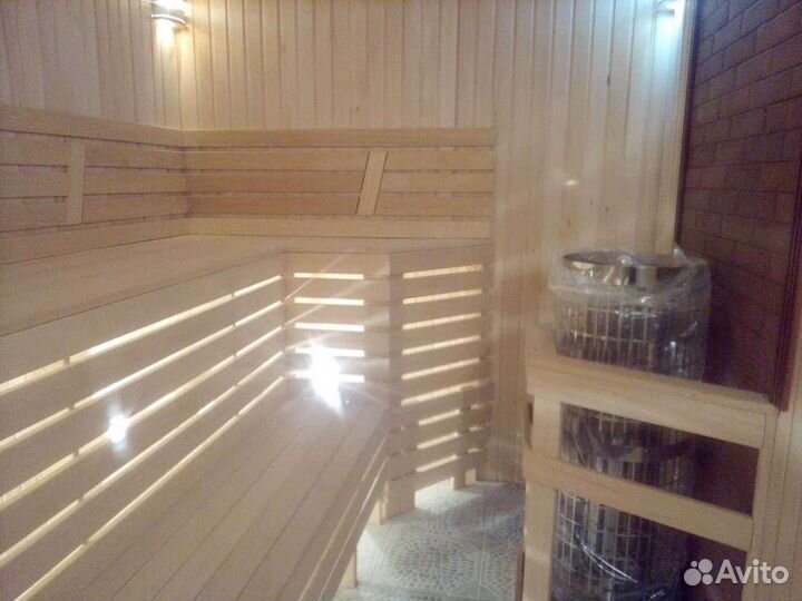 Отделочник