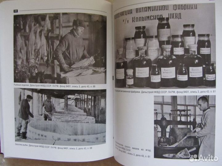 Поручить нквд Спецлагеря в документах