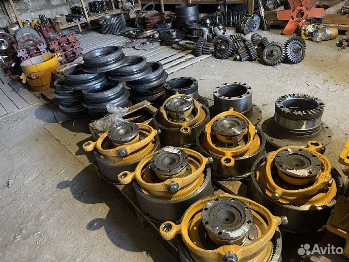 Опора шаровая 80-52-118