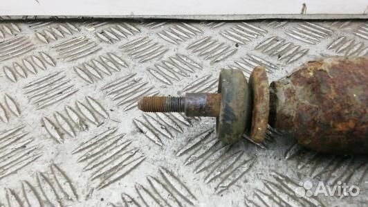 Амортизатор задний land rover range rover 2 (5NI19