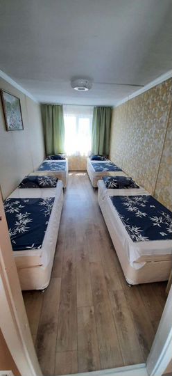 Комната 10 м², 1/1 эт.