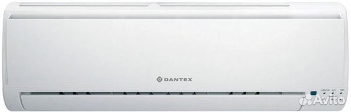 Сплит-система Dantex RK-07SDM2