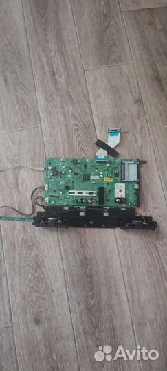 Плата от Телевизора LG 24 GB3NS100L6