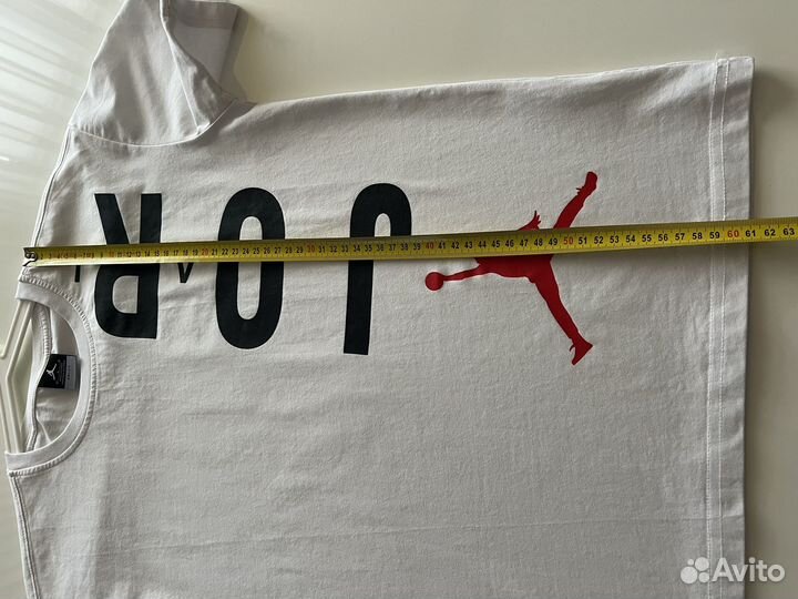 Футболка nike