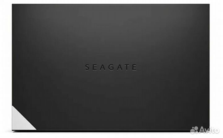 Внешний жесткий диск Seagate One Touch Hub 12TB
