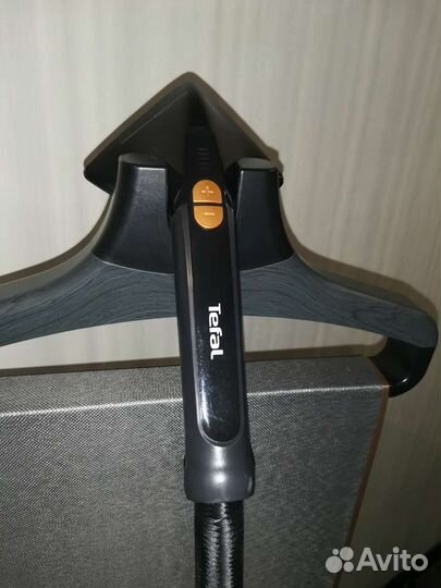 Отпариватель для одежды tefal