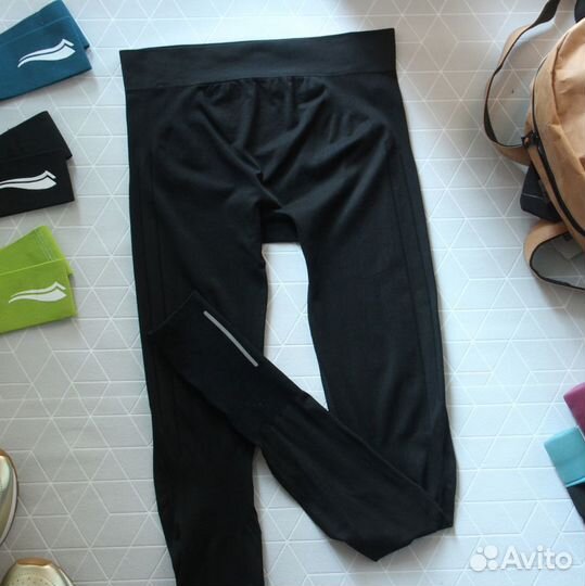 Км Термо-лосины женские