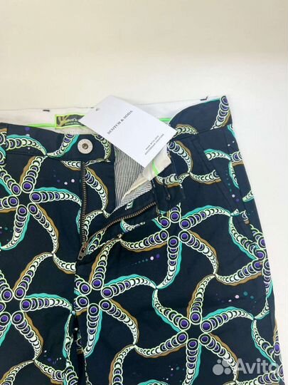 Шорты Scotch & Soda/NEW/Original