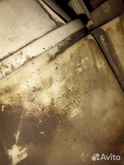 Фары на ваз 2108-2199