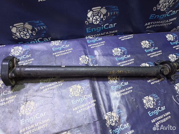 Карданный вал Toyota Crown Majesta UZS186 83 664 k