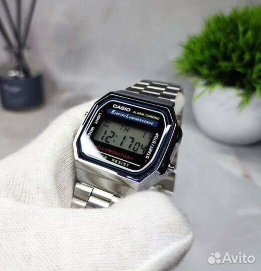 Наручные часы Casio